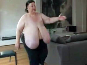 big old sagging tits - Big mature women play with their huge saggy breasts - big women porn at  ThisVid tube
