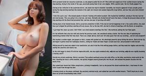 lactating tg caps nude - Here's an oldie I never quite finished until now. It's pretty simple, but  hopefully enjoyable enough.