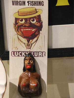 Black Girls Forced Slave Caption Porn - The Jezebel Stereotype - Anti-black Imagery - Jim Crow Museum