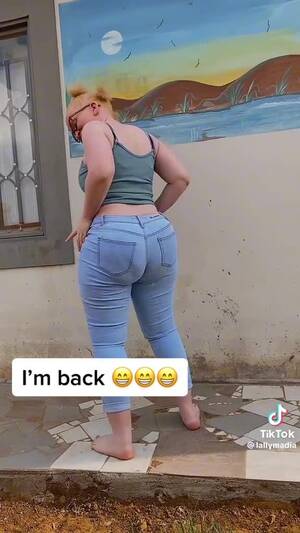 Albino African Porn - African albino thick asf - Porn Videos & Photos - EroMe