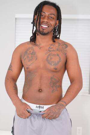 Black Porn Star With Dreads - Gay Black Pornstars Male Corn Rows | Gay Fetish XXX