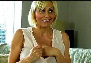 mature blonde preggo jan - Watch Jan Burton - Milf Pregnant XXX - Jan Burton, Milf, Blonde Porn -  SpankBang