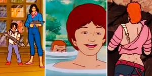 Joe Asst Old Nude Porn - 