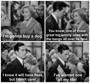 Jean Arthur Vintage Nude Porn - Easy Living (1937). Jean ArthurClassic ...