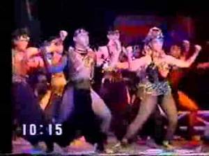 Alma Moreno Sex Movies - Xxx Mp4 Ariel In TV STAR AWARDS Jungle With Me As TARZAN Miss Alma Moreno  3gp Â»