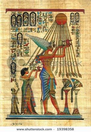 Ancient Egyptians Sex Porn - People had sex in ancient Egypt? Surely, it was only for procreative  purposes! That's what we were taught in school, church, and college.