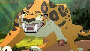 Disney Animal Porn - Disney - Rule 34 Porn