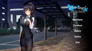 black cartoon porn games - DRK-Story - Black Book [Final] â‹† Gamecax