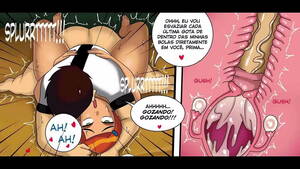 Ben 10 Porn Fucking - Ben 10 gozando na Buceta da Gostosa Gwen - Fantasy Step Family - XVIDEOS.COM