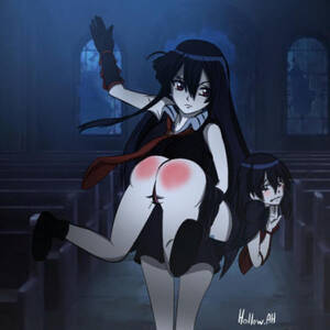 girl otk spanking cartoon - Collection of Anime Spanking Free Spanking and Bondage Photo Albums -  SpankingTube.com