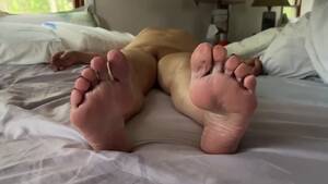 grannys feet - Granny Shows Dirty Rough Soles & Moans after Fucking - Pornhub.com