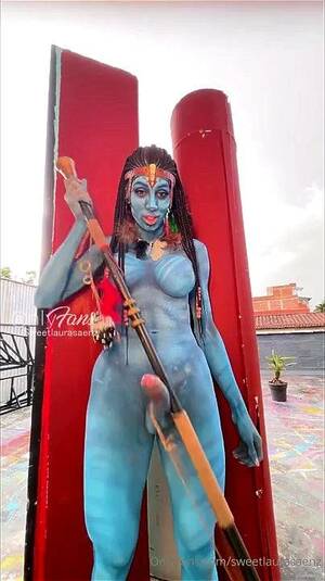 avatar shemale porn - Watch Avatar - Tranny, Shemale, Big Dick Porn - SpankBang