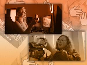 Money Shot - Porn is 'never going to go away': Money Shot: The Pornhub Story looks at  the naked truth behind sex work | The Independent