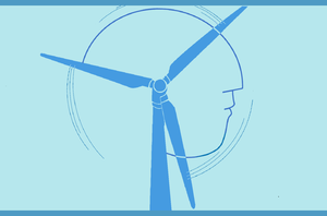 Hubbert Out In Public Porn - Peak Oil? Life of M. King Hubbert - resilience