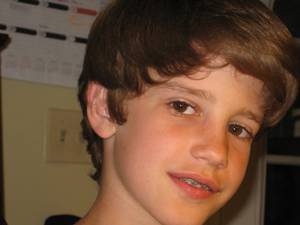 Nice Boy Porn - Mama Say What?