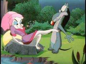 Animaniacs Porn Foot - Minerva's Toes