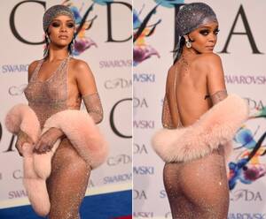 Home Rihanna Porn - Giving Rihanna's 'Bâ€”h Better Have My Money' NSFW video the cinematic  analysis it deserves â€“ New York Daily News