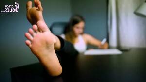 czech foot lick - Licking sexy feet porn videos & sex movies - XXXi.PORN