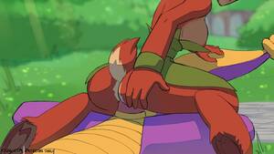 Cartoon Female Dragon Porn - Dragon Gets Fucked - Pornhub.com