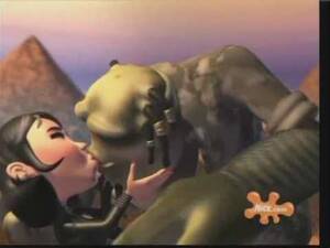 jimmy neutron betty porn - naked woman in bed for sex