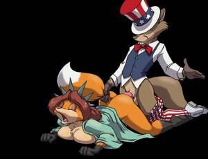 Furry Vixen Porn - 825445 - e621