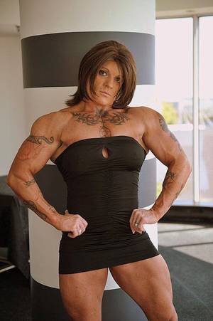 Melody Spetko Tits - Melody Spetko