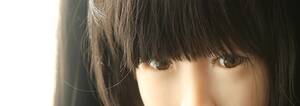 Japanese Trottla Doll Sex - This Japanese Businessman Wants To Sell Childlike Sex Dolls To \