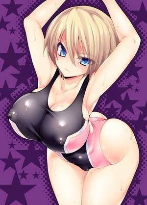 japanese hentai anime bikinis - I'm a black male from Cali.and this is my tribute to the Anime  community.with a slight tilt towards \