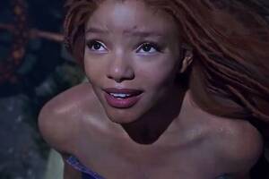 Disneys Star Porn Problem - More controversy for Disney: pornstar in 'The Little Mermaid' | Marca