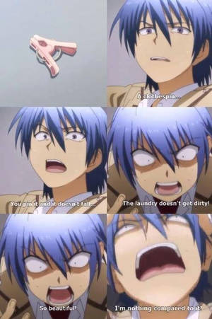 Angel Beats Yaoi - Angel Beats! Funny Moments on Make A Gif | ãŠãŸã(OTAKU) For Life ï¼ˆï¼¾ï¼¿ï¼¾ï¼‰ |  Pinterest | Angel beats, Angel and Anime