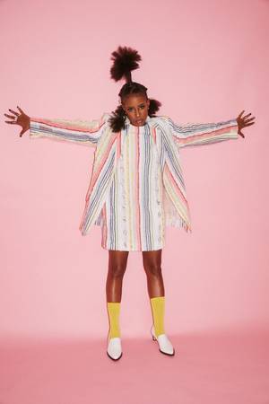 Dej Loaf Ass Porn - Dej Loaf: 'Women Are Ruling Shit Right ...