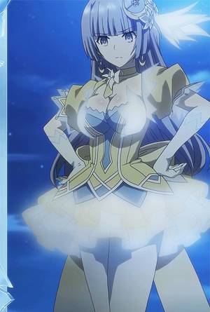 hentai artist date - Date a Live - Miku Izayoi