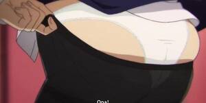 hentai tight - Miru Tights PT1 Legendado - Tnaflix.com