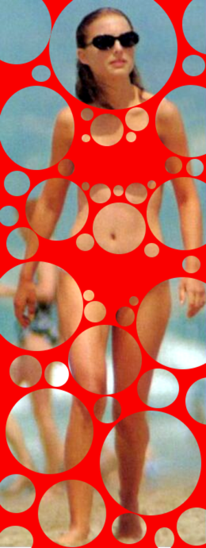 Natalie Portman Real Porn - Natalie Portman (Mormon Porn) by trandoductin on DeviantArt