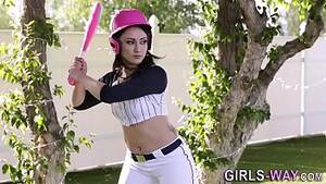 Lesbian Baseball Porn - Baseball les gets licked - XVIDEOS.COM