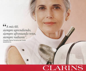 Clarins Porn - News - Sight Management Studio