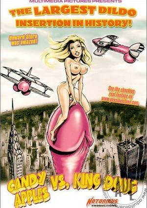 Candy Apples Porn - Candy Apples Vs. King Dong (2000) | Adult DVD Empire