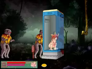 Escape Dead Island Porn - Dead island H-game!! Splatter Beach / Ver: Final Â» Pornova - Hentai Games &  Porn Games