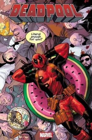 Deadpool Jubilee Porn - Male Marvel Porn | Gay Fetish XXX