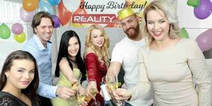 birthday orgies - orgy reviews anniversary of reality lovers realitylovers vr porn blog  virtual reality