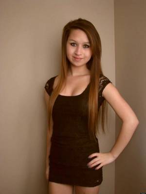 facebook webcam nude - Amanda Todd: Bullied Canadian Teen Commits Suicide After Prolonged Battle  Online And In School | HuffPost