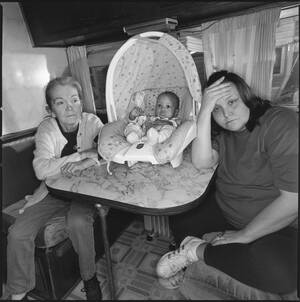 ellen pregnant sex - Quintessential Mary Ellen Mark: The Evolution of a Girl Nicknamed 'Tiny' -  ABC News