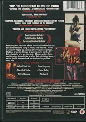 Karen Lancaume Forced Fucked At Gunpoint - Amazon.com: Baise-Moi : Raffala Anderson, Karen Lancaume, Cline Beugnot,  Adama Niane, Christophe Claudy Landry, Tewfik Saad, Delphine McCarty,  Ouassini Embarek, Patrick Kodjo Topou, Lisa Marshall, Hacne Beddrouh,  Patrick Eudeline, Coralie, Virginie ...