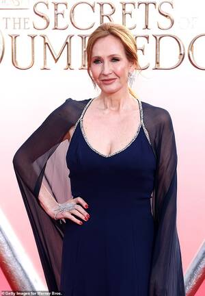 Emma Watson Transexual - Miriam Margolyes becomes first Harry Potter star to speak up for author JK  Rowling in trans row | Daily Mail Online