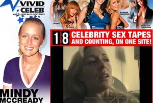 Mindy Mccready Sex Tape Full - I Receive An Email: \