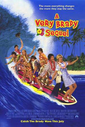 drunk sex orgy on boat - A Very Brady Sequel (1996) - News - IMDb