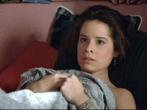 holly marie combs - 1