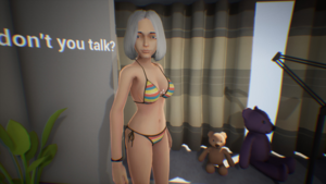 3d Simulator Game Porn - Girl Friend Simulator [COMPLETED] - free game download, reviews, mega -  xGames