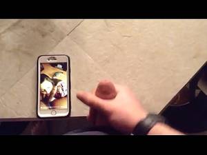 Guy Jerking To Porn - 