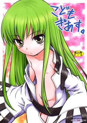 code geass xxx - Kodomo Geass hentai manga for free | MULT34